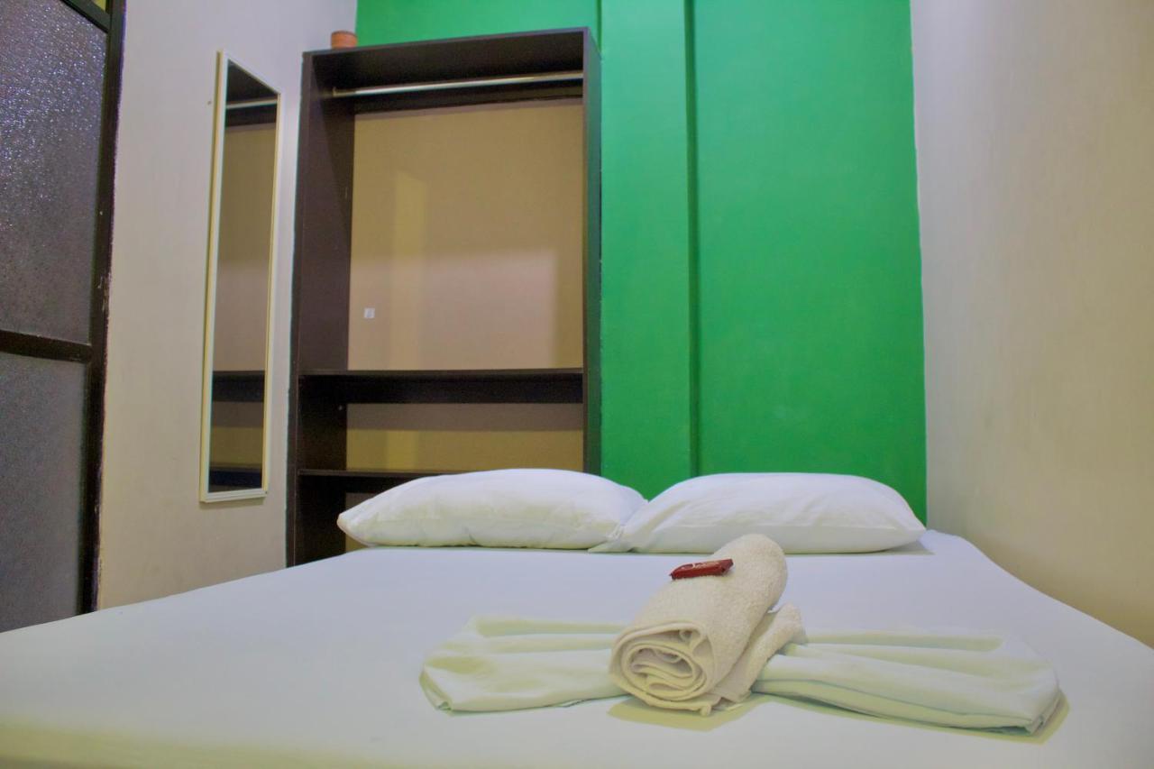 Riviera Central Hotel Montería Exteriör bild